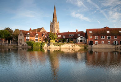 abingdon carpet cleaning