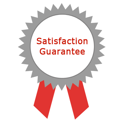 Carpet Cleaning Satisfaction Guarantee